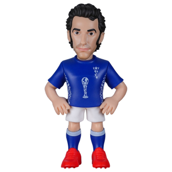 Reprezentacja piłki nożnej figurka MINIX Legends Italy Del Piero