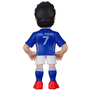 Reprezentacja piłki nożnej figurka MINIX Legends Italy Del Piero