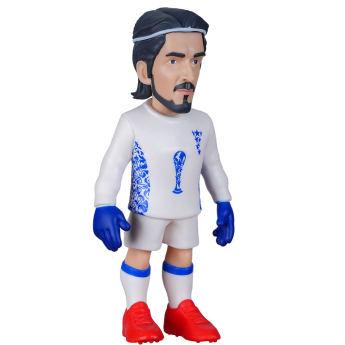 Reprezentacja piłki nożnej figurka MINIX Legends Italy Buffon