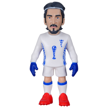 Reprezentacja piłki nożnej figurka MINIX Legends Italy Buffon