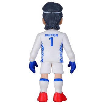 Reprezentacja piłki nożnej figurka MINIX Legends Italy Buffon