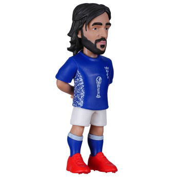 Reprezentacja piłki nożnej figurka MINIX Legends Italy Pirlo