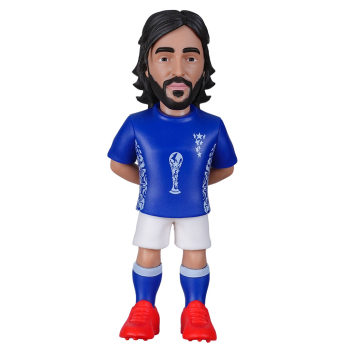Reprezentacja piłki nożnej figurka MINIX Legends Italy Pirlo
