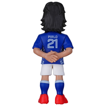 Reprezentacja piłki nożnej figurka MINIX Legends Italy Pirlo