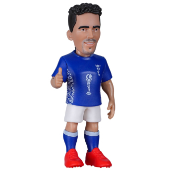 Reprezentacja piłki nożnej figurka MINIX Legends Italy Roberto Baggio
