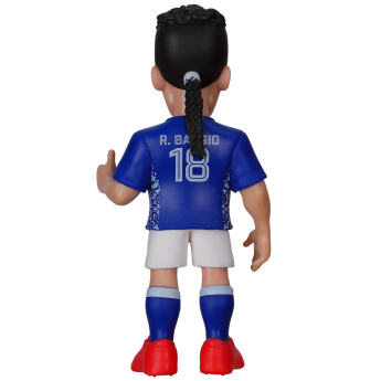 Reprezentacja piłki nożnej figurka MINIX Legends Italy Roberto Baggio