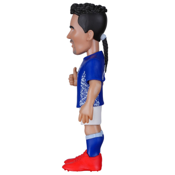 Reprezentacja piłki nożnej figurka MINIX Legends Italy Roberto Baggio