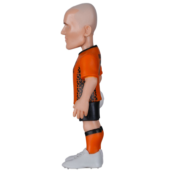Reprezentacja piłki nożnej figurka MINIX Legends Netherlands Robben