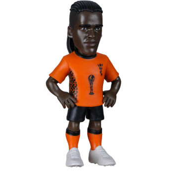Reprezentacja piłki nożnej figurka MINIX Legends Netherlands Seedorf