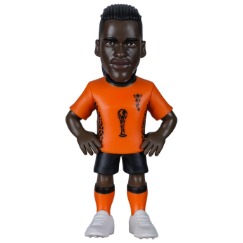 Reprezentacja piłki nożnej figurka MINIX Legends Netherlands Seedorf