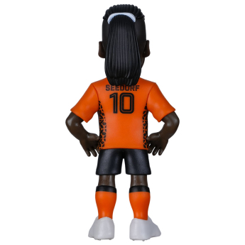 Reprezentacja piłki nożnej figurka MINIX Legends Netherlands Seedorf