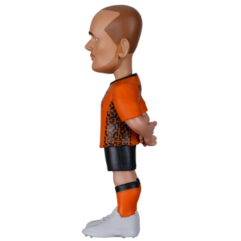 Reprezentacja piłki nożnej figurka MINIX Legends Netherlands Sneijder