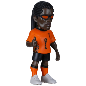Reprezentacja piłki nożnej figurka MINIX Legends Netherlands Davids