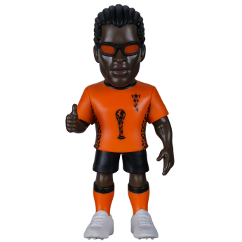 Reprezentacja piłki nożnej figurka MINIX Legends Netherlands Davids