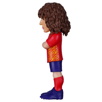 Reprezentacja piłki nożnej figurka MINIX Legends Spain Puyol