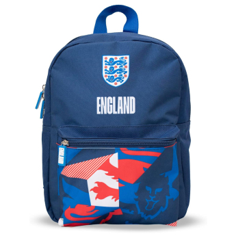 Reprezentacja piłki nożnej plecak England Patch Junior