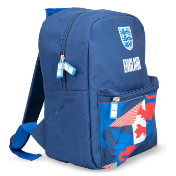 Reprezentacja piłki nożnej plecak England Patch Junior