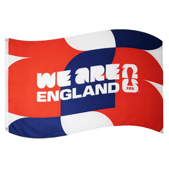MŚ 2026 (World Cup) flaga England