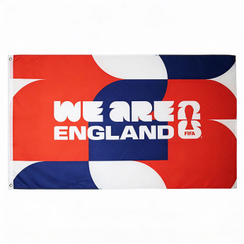 MŚ 2026 (World Cup) flaga England