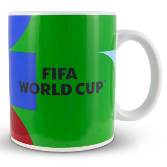 MŚ 2026 (World Cup) kubek Unity