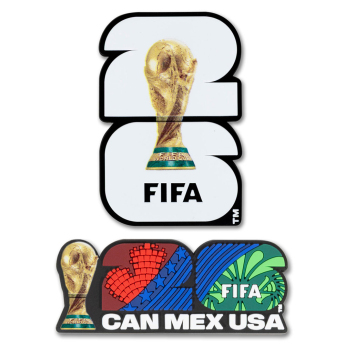 MŚ 2026 (World Cup) magneski Fridge Set