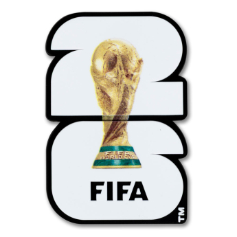 MŚ 2026 (World Cup) magneski Fridge Set