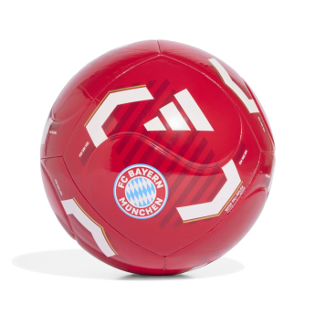 Bayern Monachium piłka Club Home