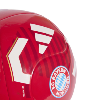 Bayern Monachium piłka Club Home