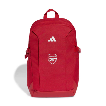 Arsenal plecak Backpack red