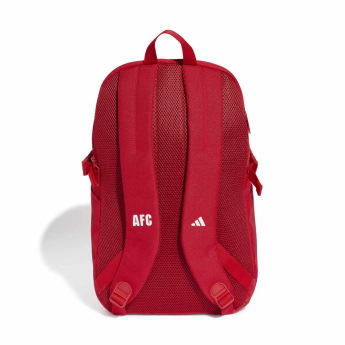 Arsenal plecak Backpack red