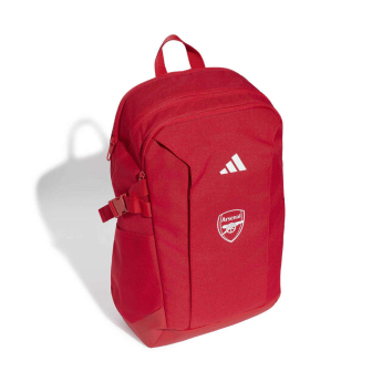 Arsenal plecak Backpack red