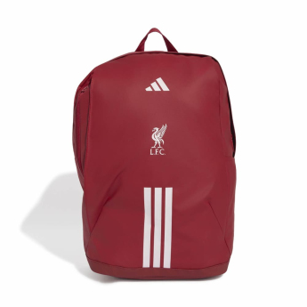 Liverpool plecak Backpack red