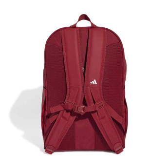 Liverpool plecak Backpack red