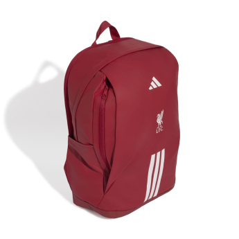 Liverpool plecak Backpack red