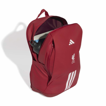 Liverpool plecak Backpack red