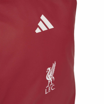 Liverpool plecak Backpack red