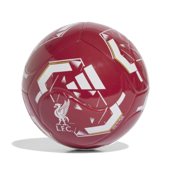 Liverpool piłka Club Home active