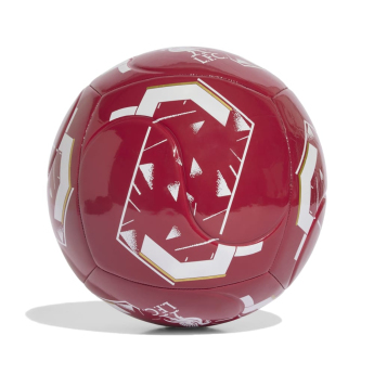 Liverpool piłka Club Home active