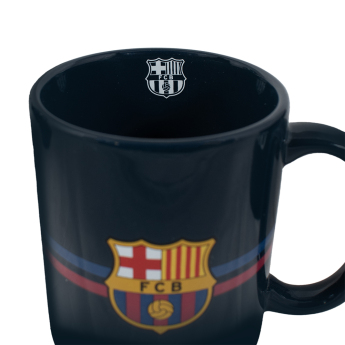 Barcelona kubek Lines