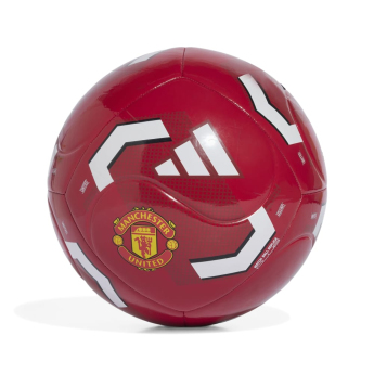 Manchester United piłka Club home