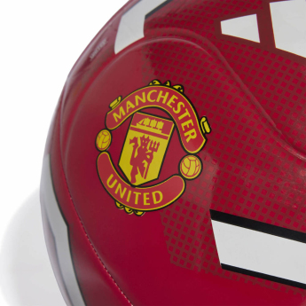 Manchester United piłka Club home