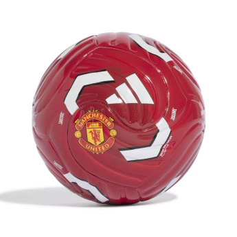 Manchester United piłka Club Home