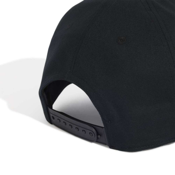 Bayern Monachium kaszkiet Essentials black