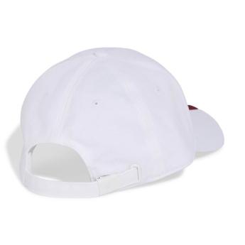 Liverpool kaszkiet BB white