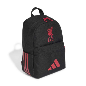 Liverpool plecak dziecięcy Kids black