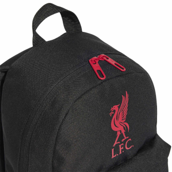 Liverpool plecak dziecięcy Kids black