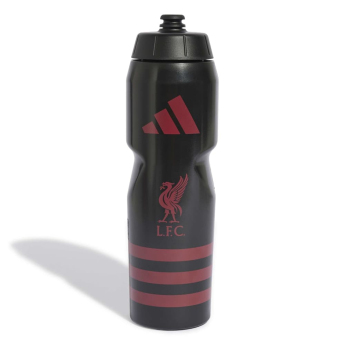 Liverpool bidon Bottle black
