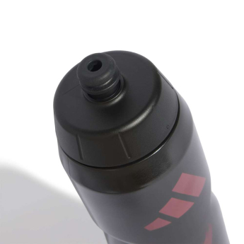 Liverpool bidon Bottle black