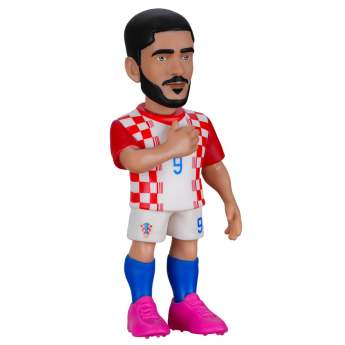 Reprezentacja piłki nożnej figurka MINIX Croatia Kramarić