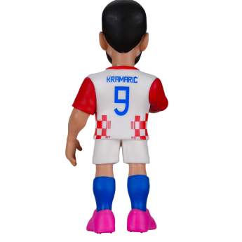 Reprezentacja piłki nożnej figurka MINIX Croatia Kramarić